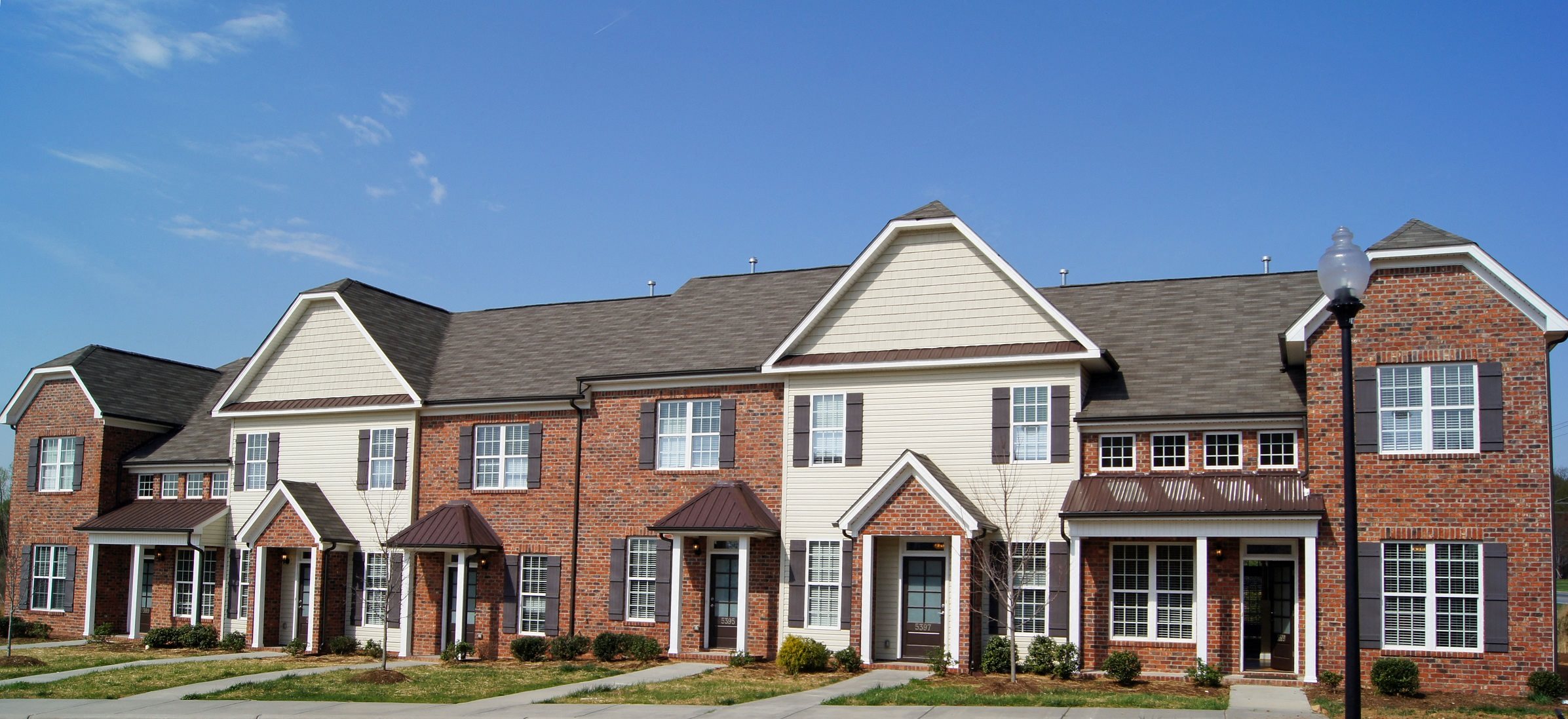 Greensboro Housing Authority Apartments in Greensboro, NC